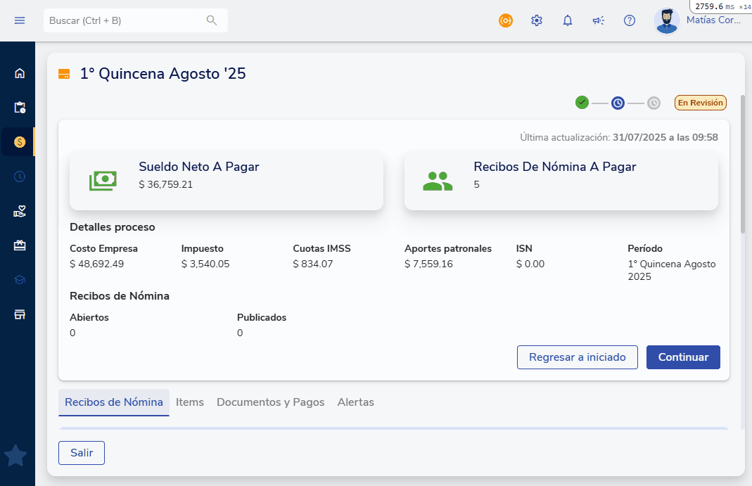 Revisa las pestañas del proceso.gif